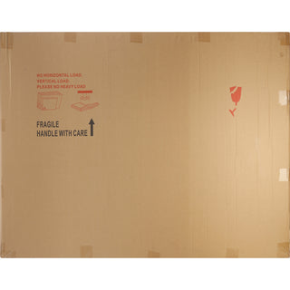 Lorell Signature Series Magnetic Dry-erase Markerboard - 48" (4 ft) Width x 36" (3 ft) Height - Porcelain Surface - Silver, Ebony Frame - Magnetic - Grid Pattern - 1 Each - 