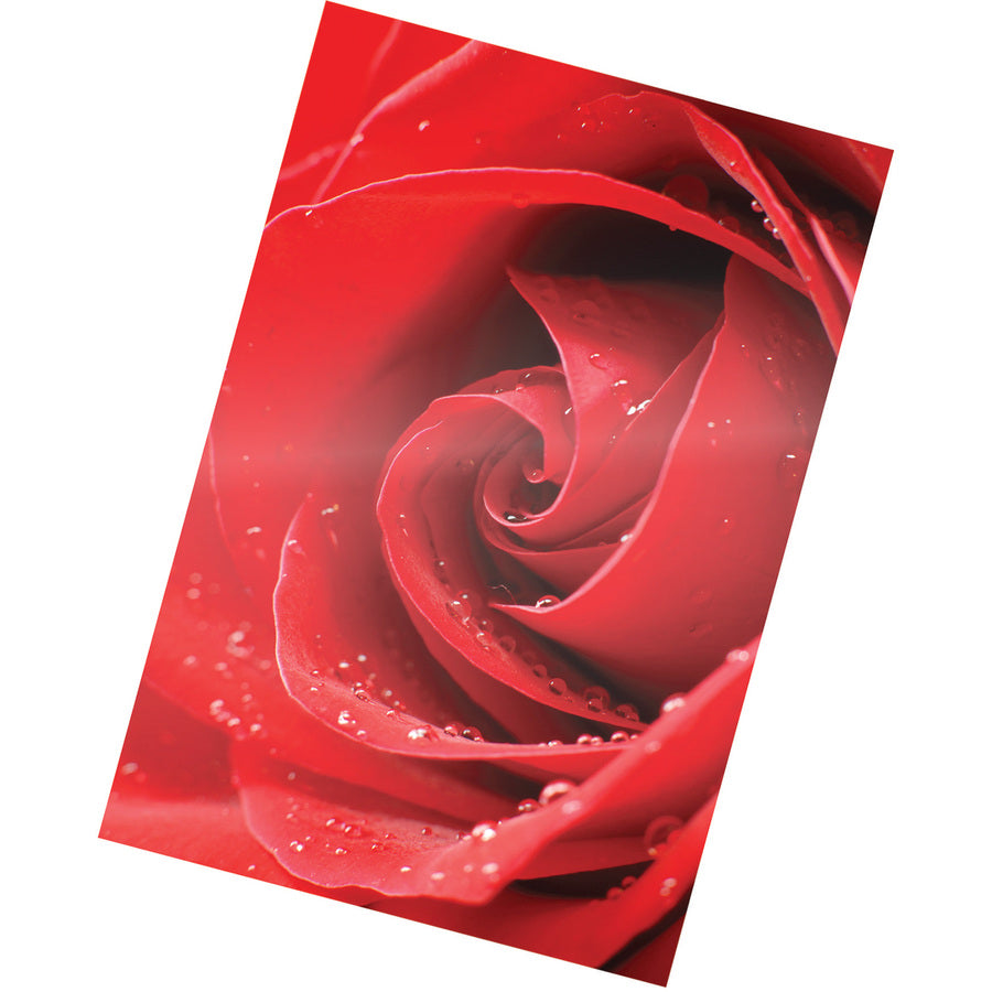 Laminating Pouches, 3 mil, 4.5" x 6.25", Gloss Clear, 25/Pack