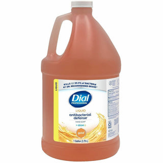 Dial Liquid Dial Gallon Size Hand Soap, Sold as 1 Each