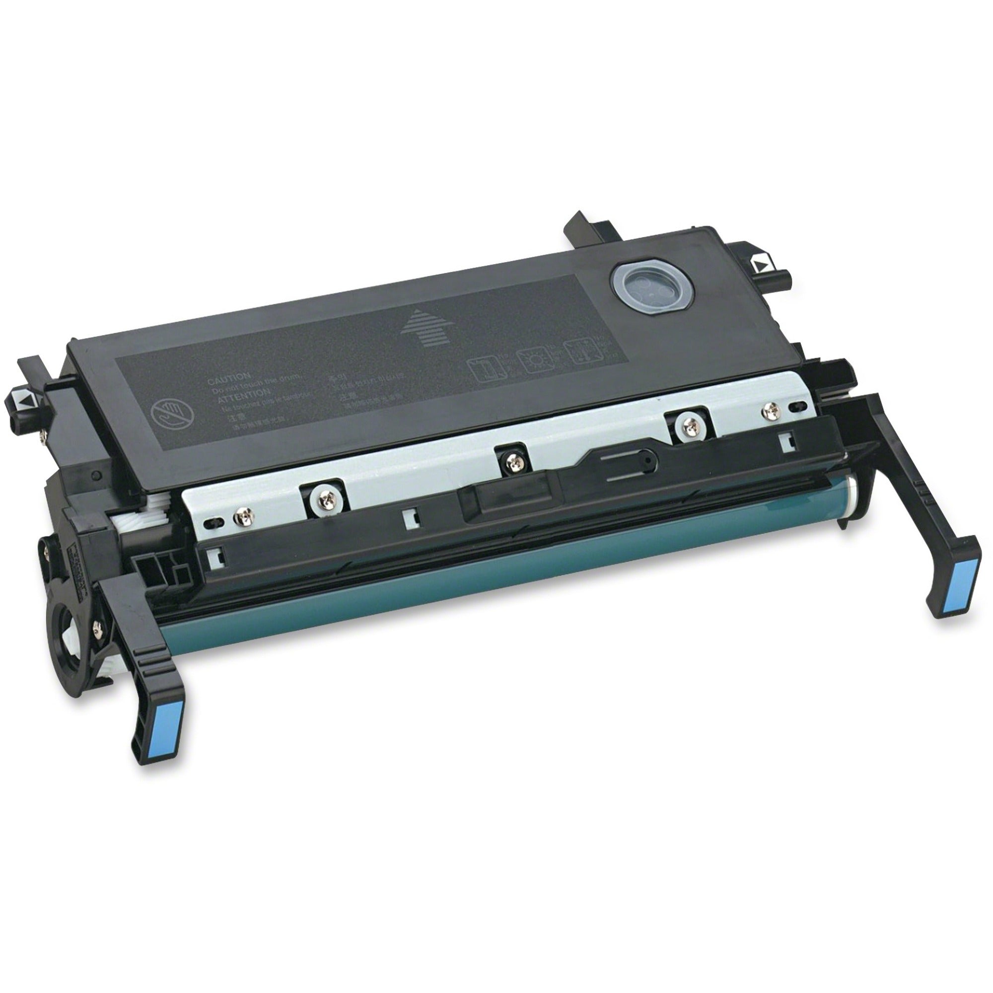 0388B003AA Drum Unit, 26,900 Page-Yield, Black