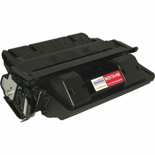 microMICR MICR Toner Cartridge - Alternative for HP - Laser - 6000 Pages - Black - 1 Each - 