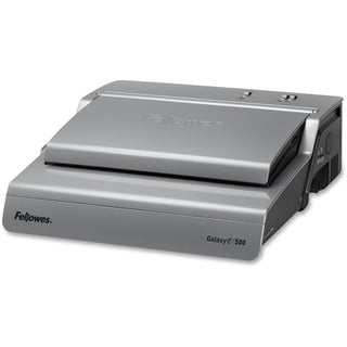 Galaxy 500 Electric Comb Binding System, 500 Sheets, 19.63 x 17.75 x 6.5, Gray