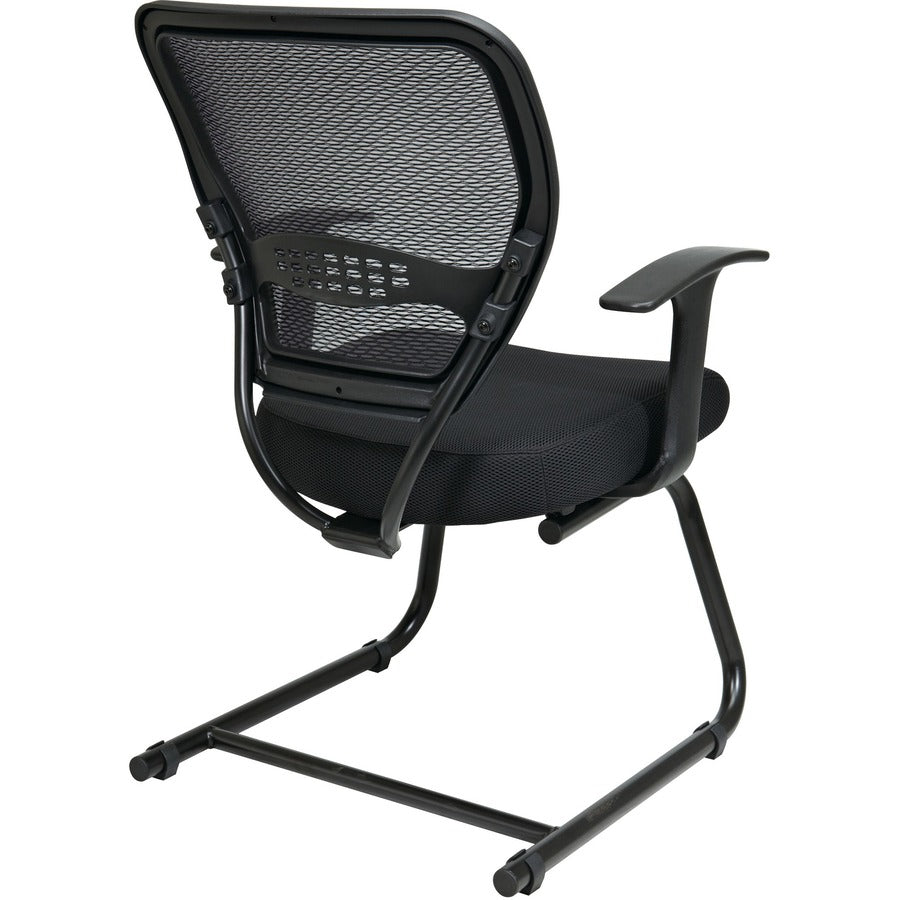office-star-professional-air-grid-back-visitors-chair-black-seat-sled-base-black-1-each_osp5505 - 4