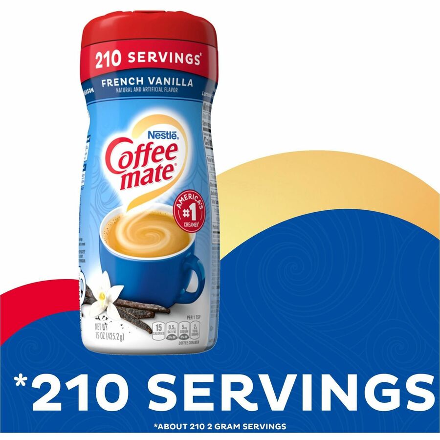 coffee-mate-powdered-creamer-french-vanilla-flavor-15-fl-oz-444-ml-1-each_nes49390 - 7