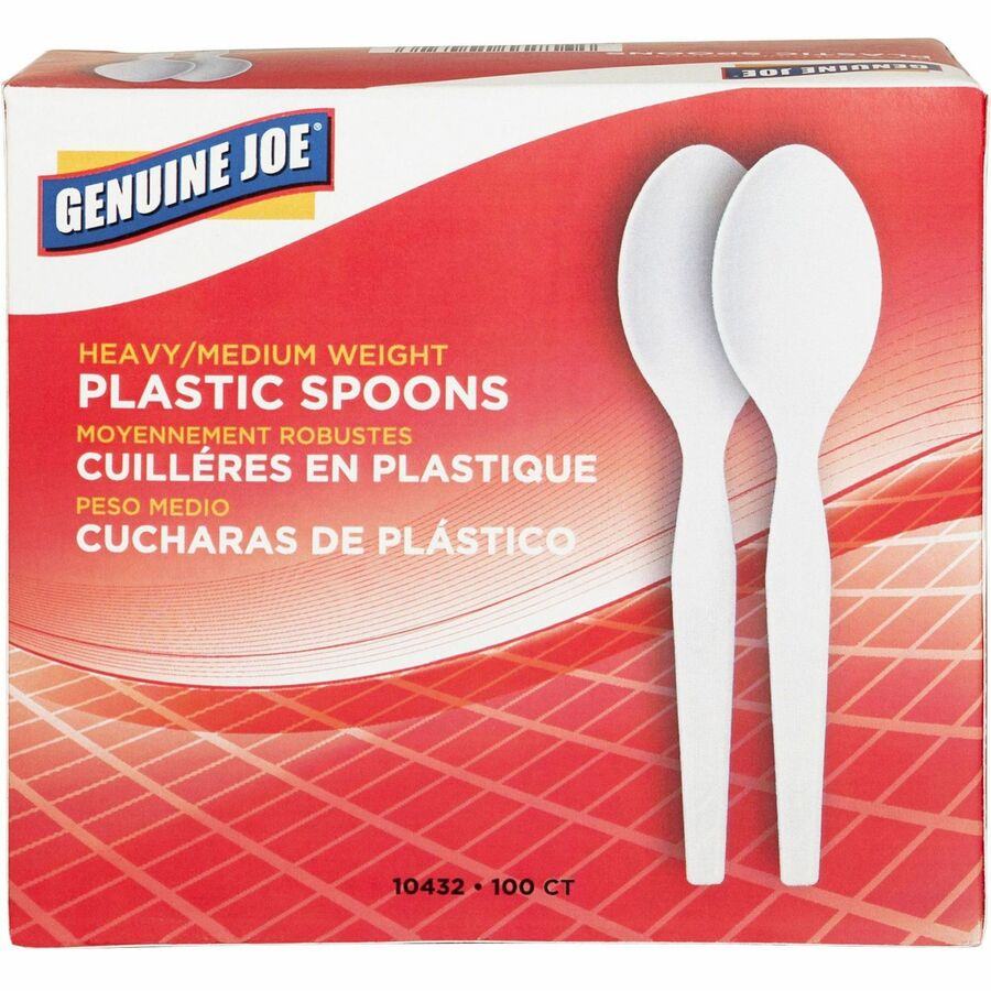 genuine-joe-heavyweight-disposable-spoons-100-box-disposable-white_gjo10432 - 7