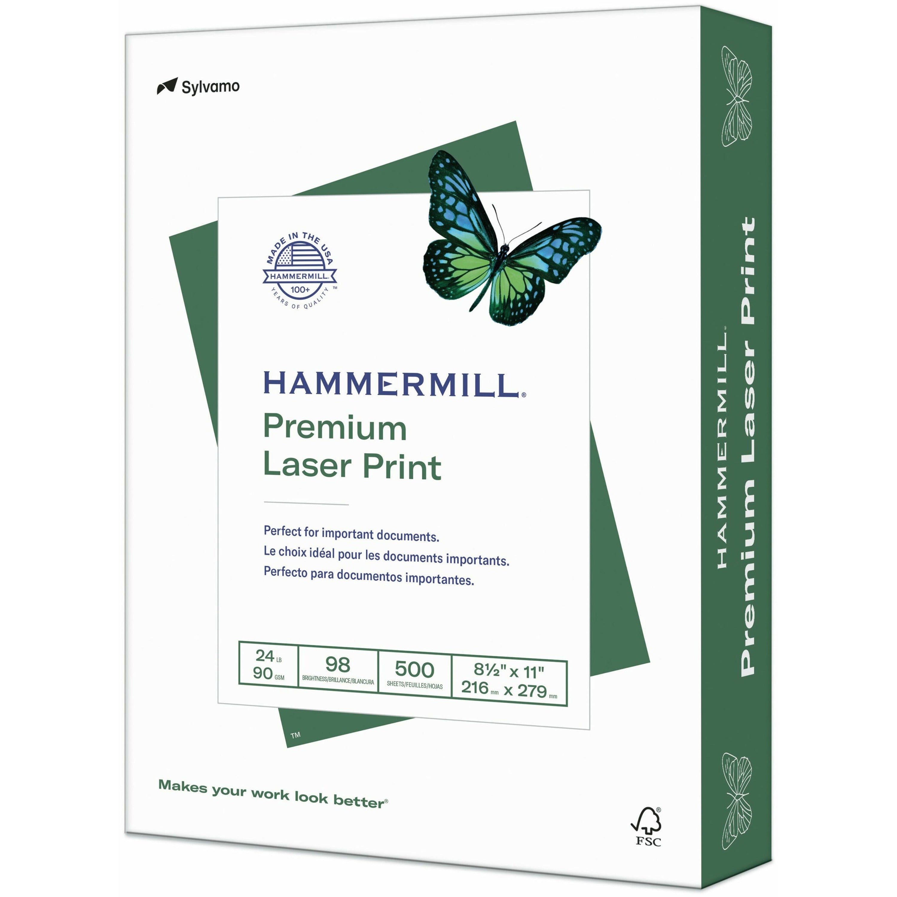 hammermill-laser-print-paper-letter-85-x-11-24lb-smooth-radiant-white_ham104604ct - 1