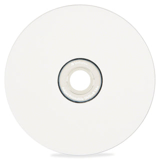 Verbatim DVD Recordable Media - DVD-R - 16x - 4.70 GB - 100 Pack - 120mm - Printable - 