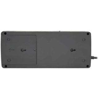 Internet Office Ultra-Compact Desktop Standby UPS, 12 Outlets, 900 VA, 420 J