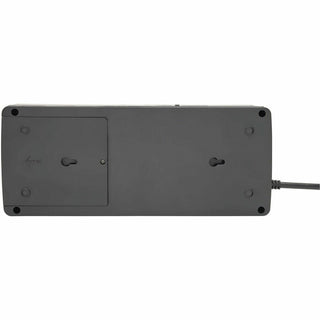 Internet Office Ultra-Compact Desktop Standby UPS, 12 Outlets, 900 VA, 420 J