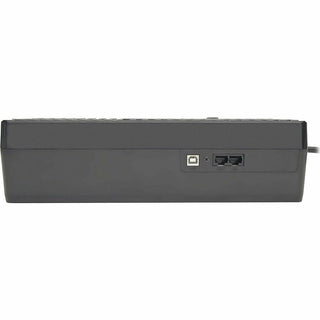 Internet Office Ultra-Compact Desktop Standby UPS, 12 Outlets, 900 VA, 420 J