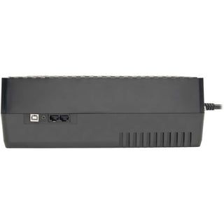 AVR Series Ultra-Compact Line-Interactive UPS, 12 Outlets, 900 VA, 420 J