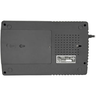 AVR Series Ultra-Compact Line-Interactive UPS, 12 Outlets, 900 VA, 420 J