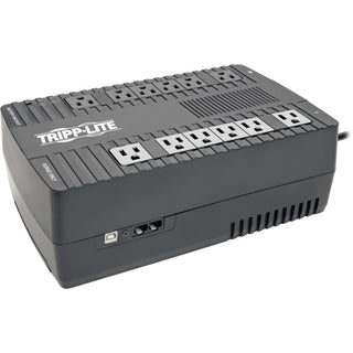 AVR Series Ultra-Compact Line-Interactive UPS, 12 Outlets, 900 VA, 420 J
