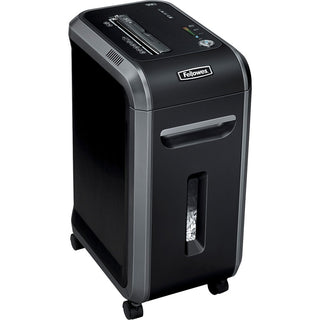 Powershred 99Ci 100% Jam Proof Cross-Cut Shredder, 18 Manual Sheet Capacity