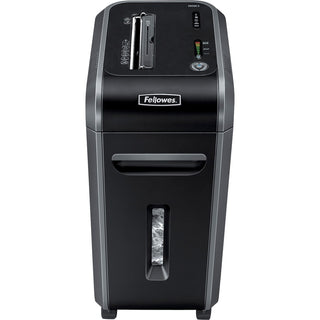 Powershred 99Ci 100% Jam Proof Cross-Cut Shredder, 18 Manual Sheet Capacity