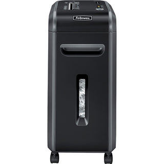 Powershred 99Ci 100% Jam Proof Cross-Cut Shredder, 18 Manual Sheet Capacity