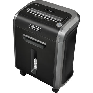 Powershred 79Ci 100% Jam Proof Cross-Cut Shredder, 16 Manual Sheet Capacity