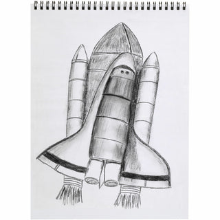 ucreate-medium-weight-acid-free-sketch-books-30-sheets-spiral-9-x-12-white-paper-acid-free-mediumweight-recycled-30-pad_pac4850 - 2