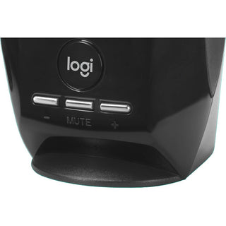 S150 2.0 USB Digital Speakers, Black