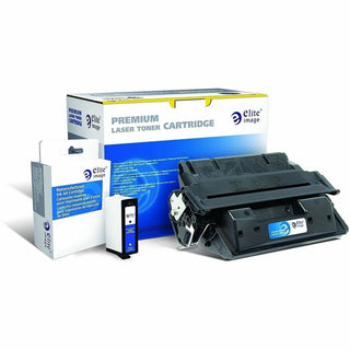 Elite Image Remanufactured Drum Unit Alternative For Brother DR510 - Laser Print Technology - 20000 - 1 Each - Black