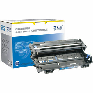 Elite Image Remanufactured Drum Unit Alternative For Brother DR510 - Laser Print Technology - 20000 - 1 Each - Black - 