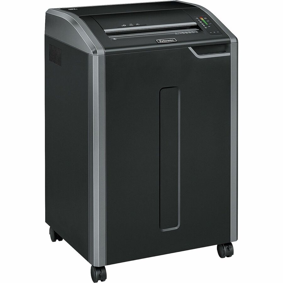 Powershred 485Ci 100% Jam Proof Cross-Cut Shredder, 30 Manual Sheet Capacity, TAA Compliant