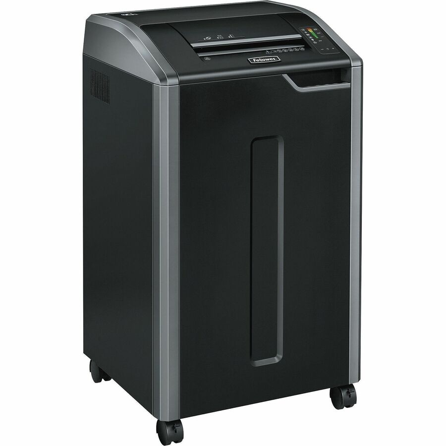 Powershred 425Ci 100% Jam Proof Cross-Cut Shredder, 30 Manual Sheet Capacity, TAA Compliant
