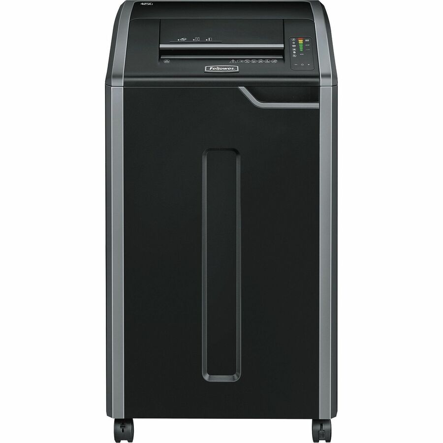 Powershred 425Ci 100% Jam Proof Cross-Cut Shredder, 30 Manual Sheet Capacity, TAA Compliant