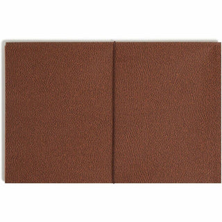 Classic 5.25" Expansion Partition Wallet with Tyvek Gusset Top and Elastic Cord, 6 Sections, Legal Size, Redrope, 10/Box