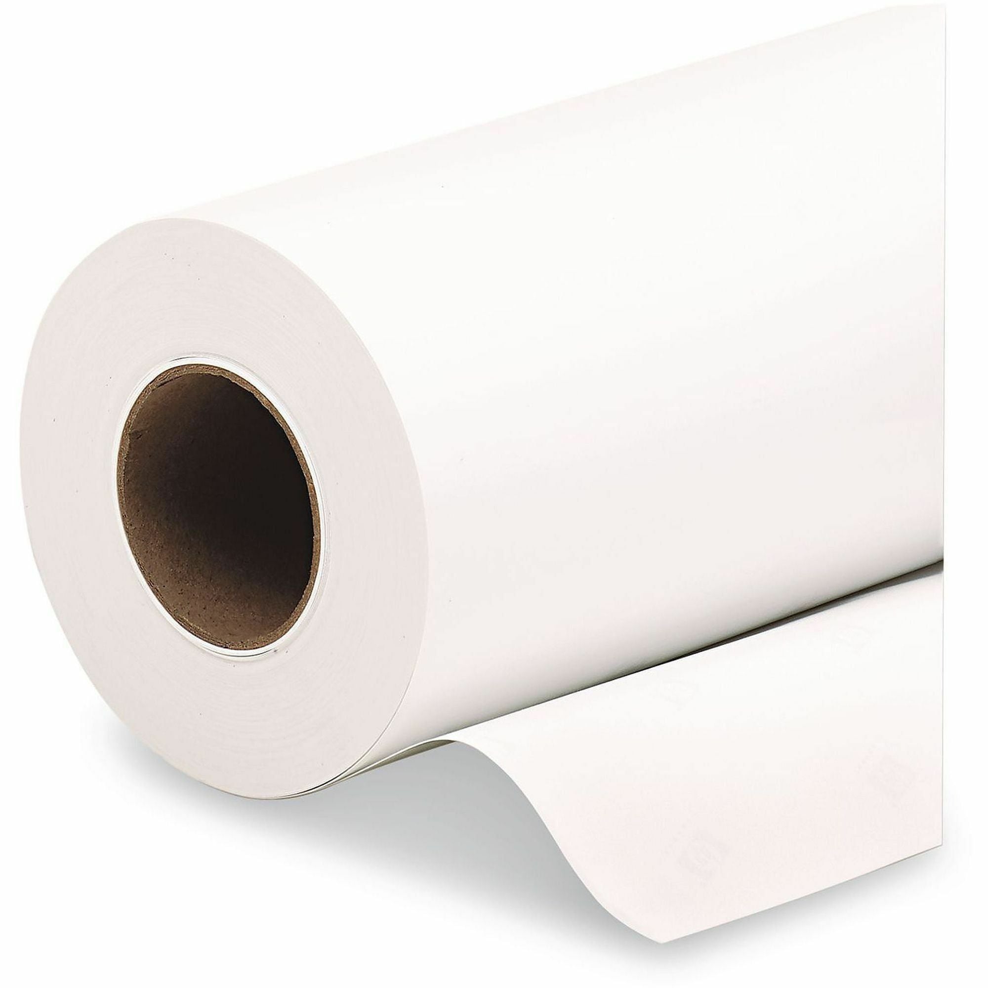 Everyday Pigment Ink Photo Paper Roll, 9.1 mil, 36" x 100 ft, Glossy White