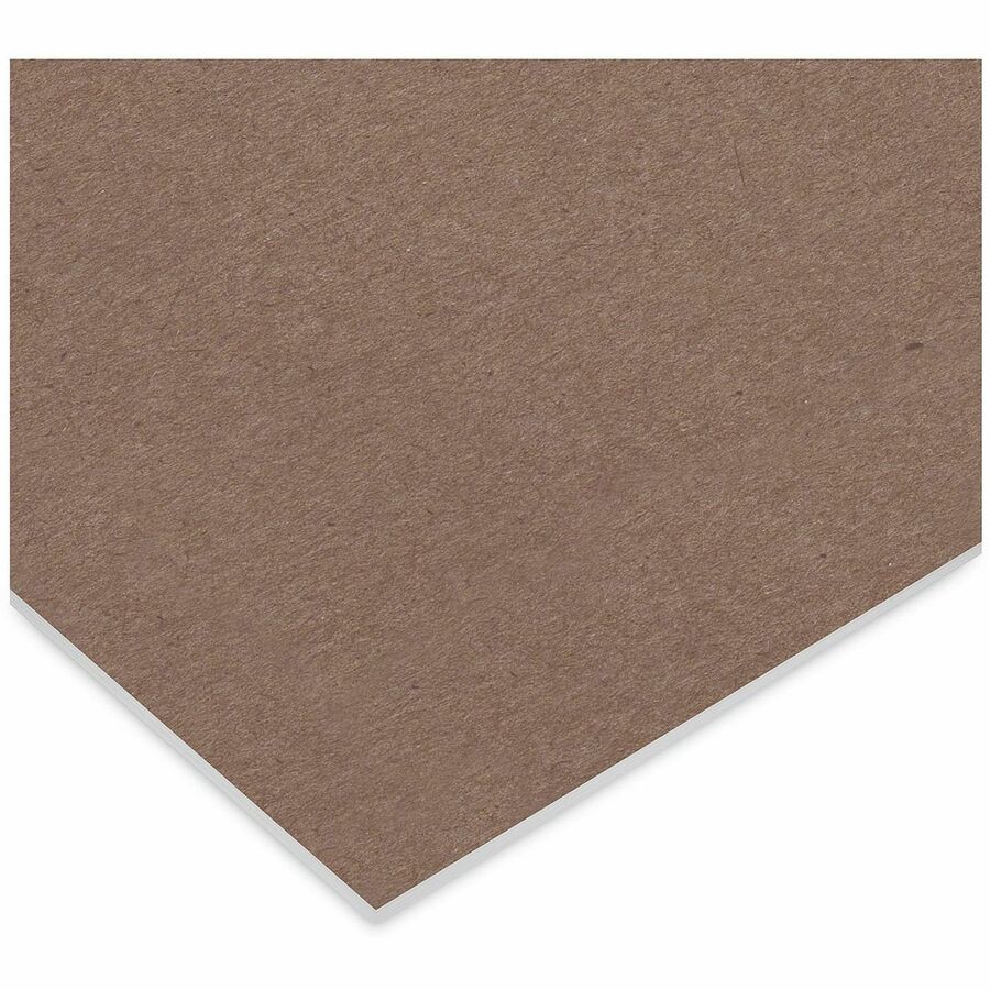 Perforated Ruled Writing Pads, Wide/Legal Rule, Red Headband, 50 White 8.5 x 14 Sheets, Dozen