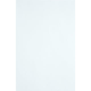 Catalog Envelope, 24 lb Bond Weight Paper, #1, Square Flap, Gummed Closure, 6 x 9, White, 500/Box