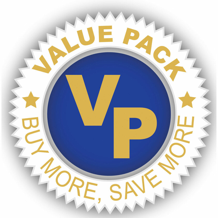 Name Badge Kits, Top Load, 4 x 3, Clear, Clip Style, 96/Box