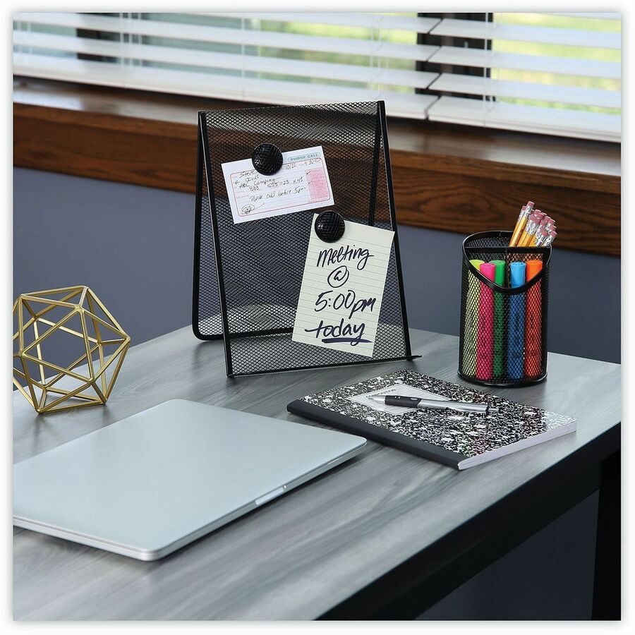 Desk Highlighters, Fluorescent Orange Ink, Chisel Tip, Orange Barrel, Dozen