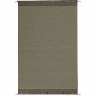 Hanging File Folders, Letter Size, 1/3-Cut Tabs, Standard Green, 25/Box