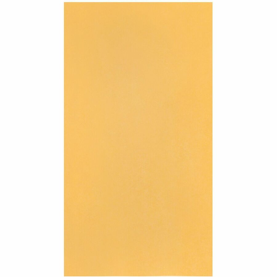 Kraft Coin and Small Parts Envelope, #5, Square Flap, Gummed Closure, 2.88 x 5.25, Brown Kraft, 500/Box