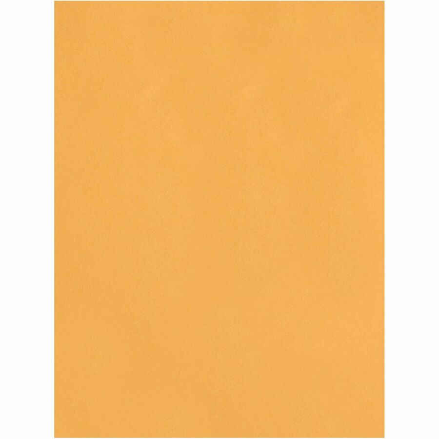 Quality Park 11-1/2 x 14-1/2 Heavyweight Catalog Mailing Envelopes - Catalog - 11 1/2" Width x 14 1/2" Length - 28 lb - Gummed - Kraft - 250 / Box - Brown Kraft