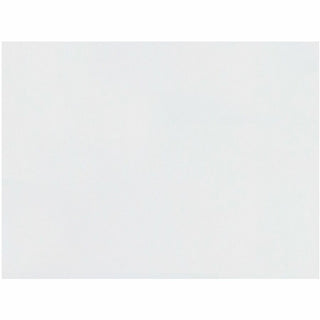 Greeting Card/Invitation Envelope, A-2, Square Flap, Gummed Closure, 4.38 x 5.75, White, 500/Box