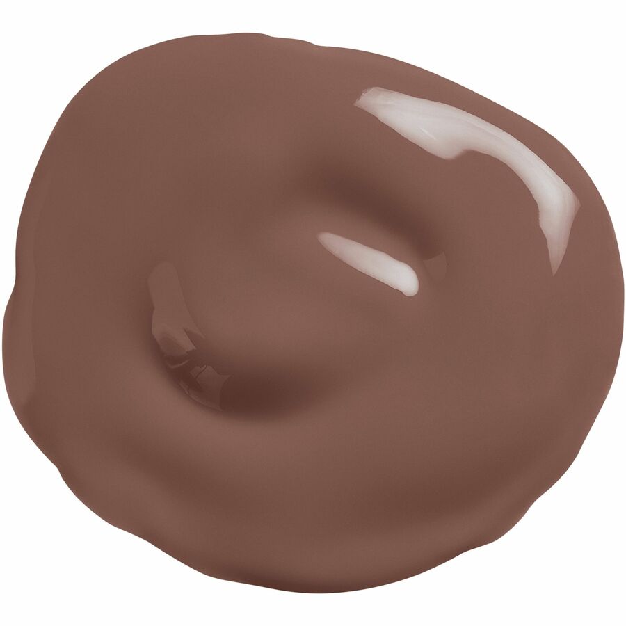 Prang Liquid Tempera Paint - 1 gal - 1 Each - Brown - 