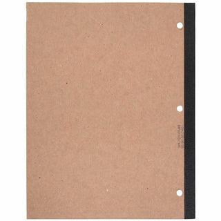 Graph Paper Tablet, 3-Hole, 8.5 x 11, Quadrille: 4 sq/in, 20 Sheets/Pad, 12 Pads/Pack