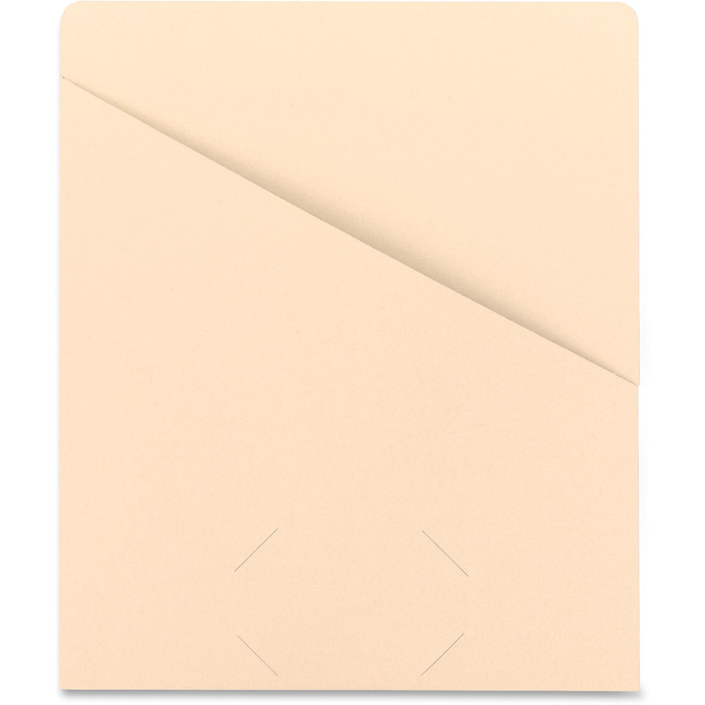 smead-letter-recycled-file-jacket-8-1-2-x-11-manila-manila-10%-recycled-25-pack_smd75430 - 1
