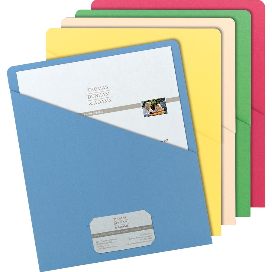 smead-letter-recycled-file-jacket-8-1-2-x-11-manila-blue-10%-recycled-25-pack_smd75431 - 6