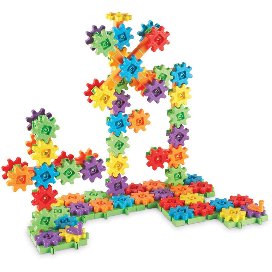 gears!gears!gears!-super-set-theme-subject-learning-skill-learning-early-skill-development-3-10-year-150-pieces_lrnler9164 - 5