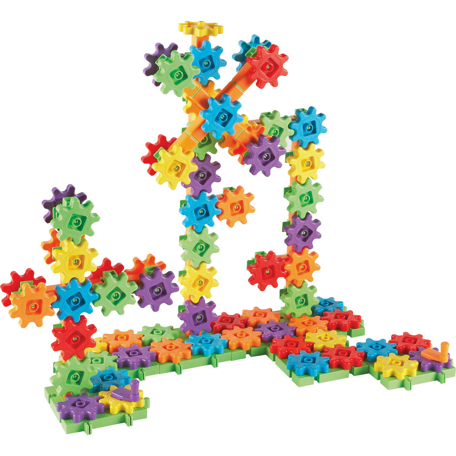 gears!gears!gears!-super-set-theme-subject-learning-skill-learning-early-skill-development-3-10-year-150-pieces_lrnler9164 - 4