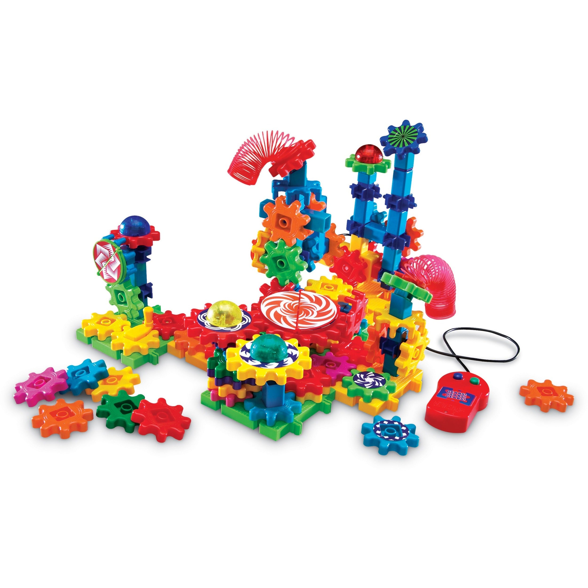 gears!gears!gears!-lights-&-action-building-set-early-skill-development-121-pieces_lrnler9209 - 1