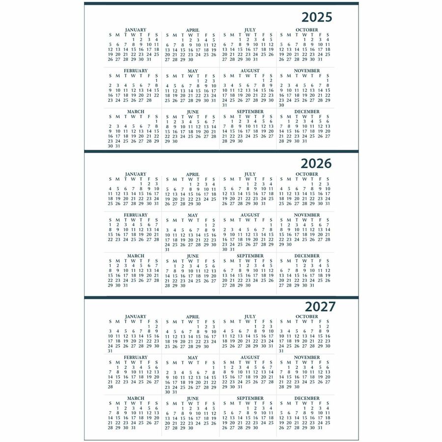 Memo Size Daily Appointment Book with 15-Minute Schedule, 8 x 5, Black Cover, 12-Month (Jan to Dec): 2024