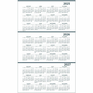Memo Size Daily Appointment Book with 15-Minute Schedule, 8 x 5, Black Cover, 12-Month (Jan to Dec): 2024