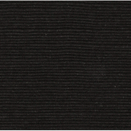 Fellowes Expressions Linen Presentation Covers - 11" Height x 8.5" Width x 0.1" Depth - For Letter 8 1/2" x 11" Sheet - Rectangular - Black - Linen - 200 / Pack
