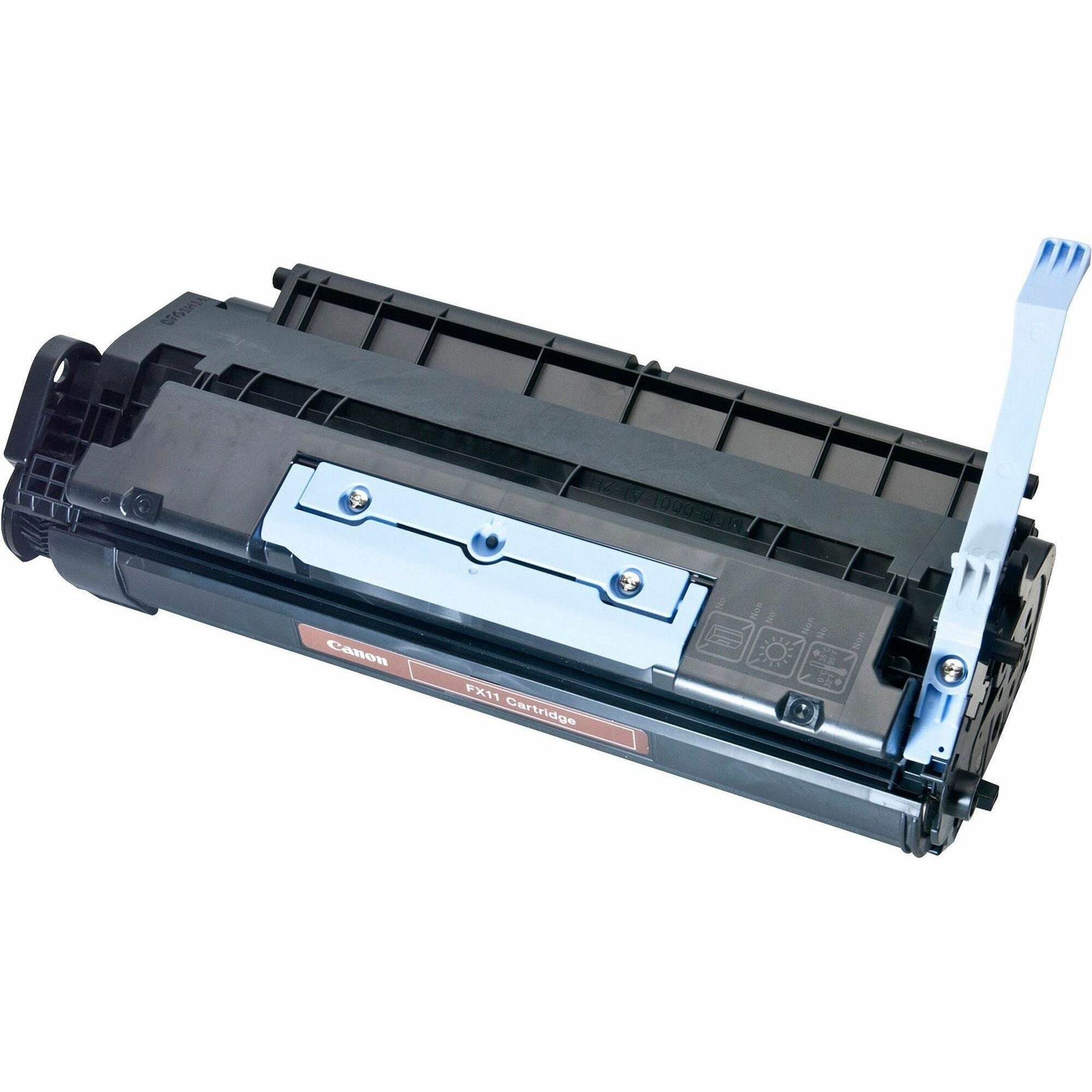1153B001AA (FX-11) Toner, 4,500 Page-Yield, Black