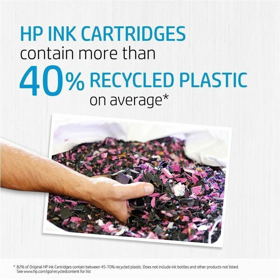 HP 45, (51645A) Black Original Ink Cartridge
